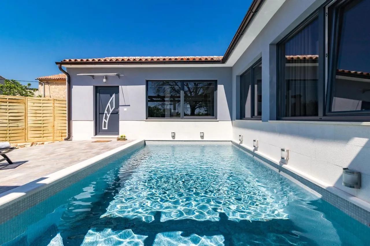 Villa Sunny Home Galizana