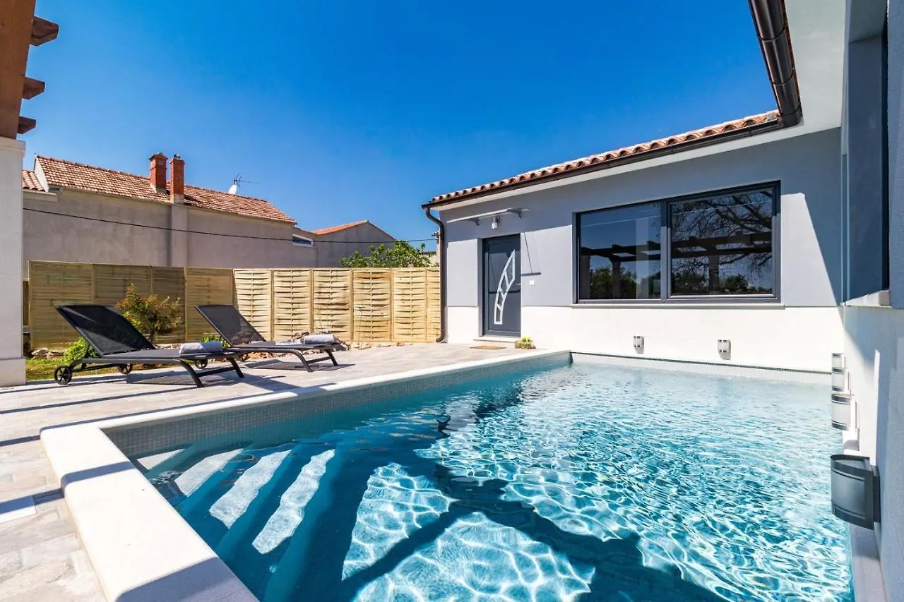 Villa Sunny Home Galizana