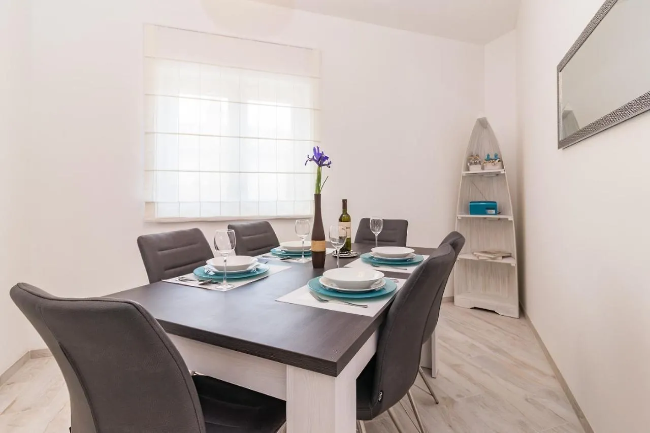 Villa Sunny Home Galizana