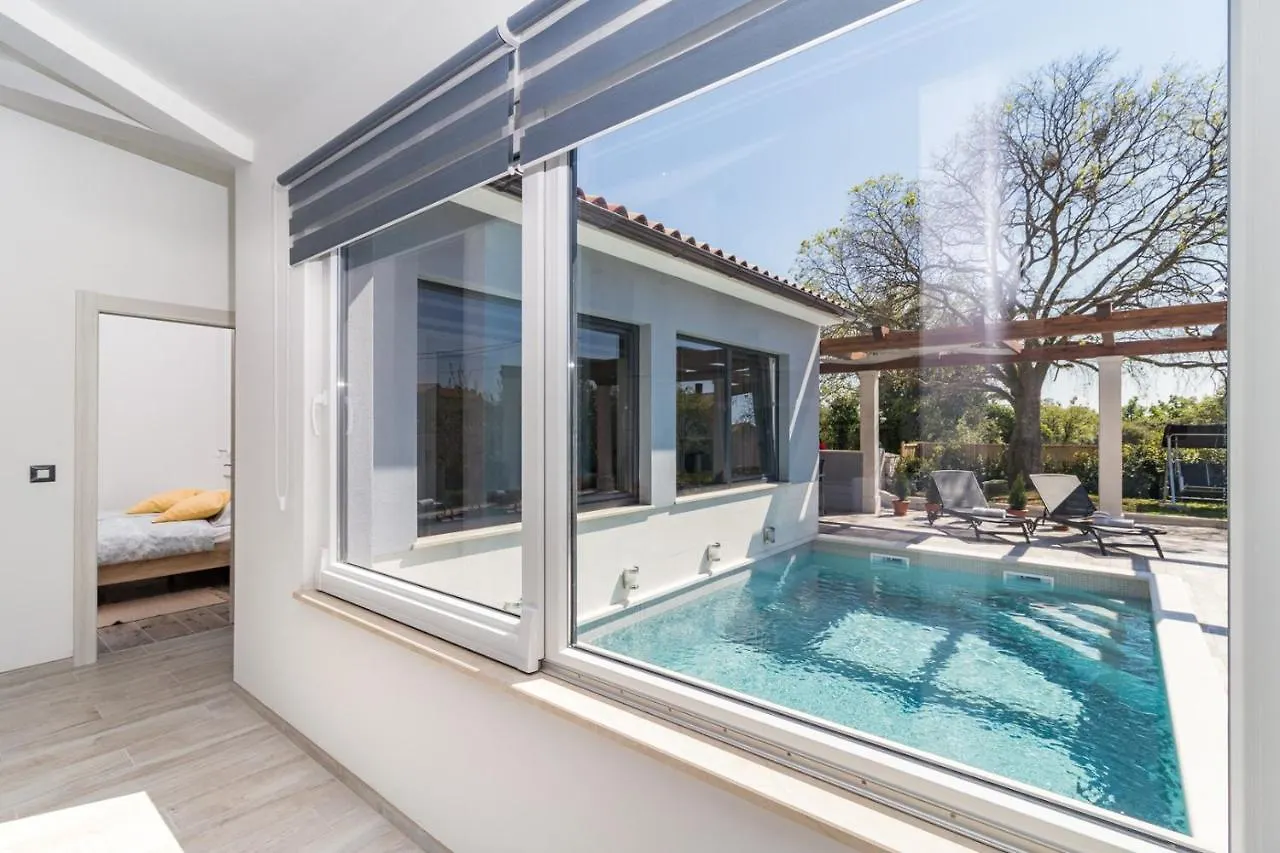 Villa Sunny Home Galizana 0*,