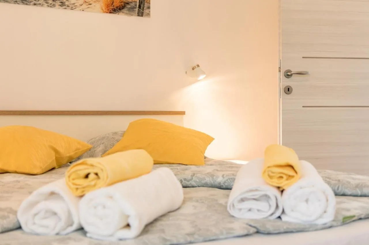 Villa Sunny Home Galizana Croatia