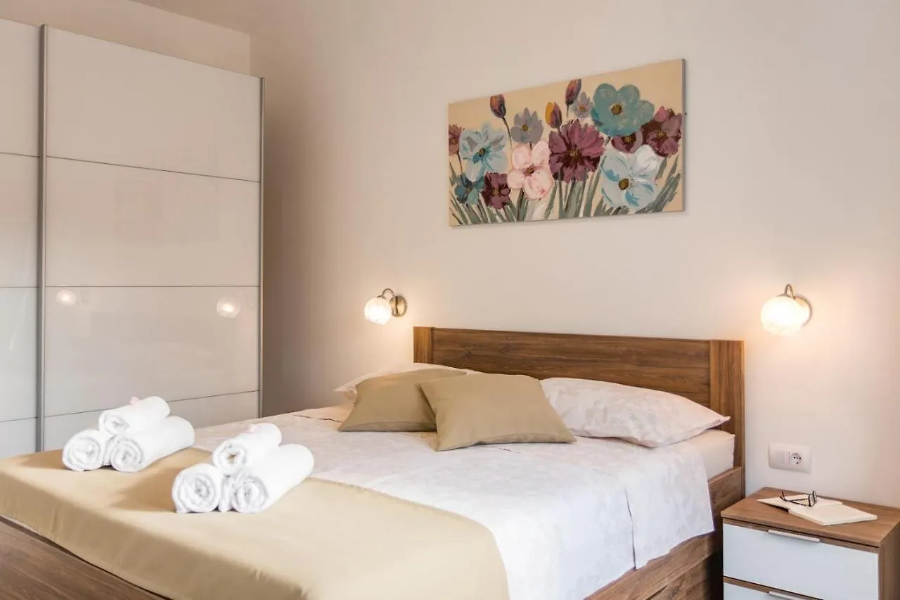 Villa Sunny Home Galizana