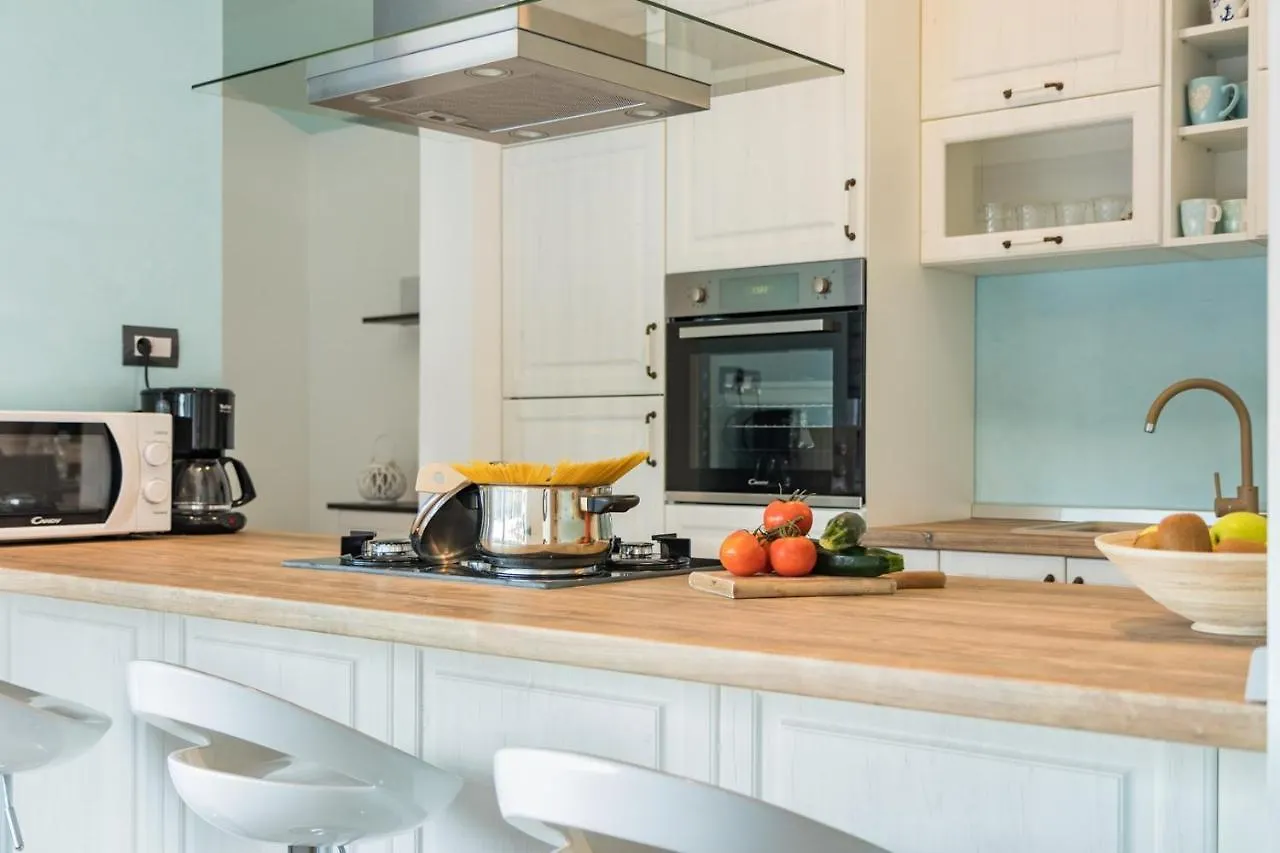 Villa Sunny Home Galizana
